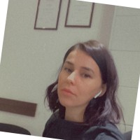 TinaTin Lomtatidze