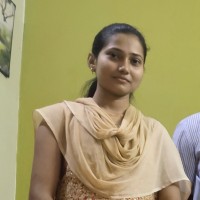 Shreya Jadhav