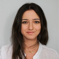 Ana Cerezo Alcalá