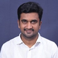 Budha Venkata Nooka Sreenivas