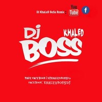 Dj Khaled Boss Officiel