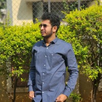 Nisarg Jadhav