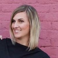 Kristin Cheuvront