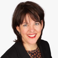 Monique De Jonge