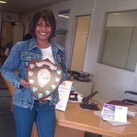 Jerona Naidoo