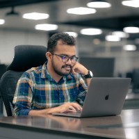 Vyshnav T K