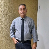 Carlos Antônio Tiago