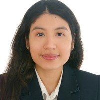 Ana Valeria Salcedo Morón