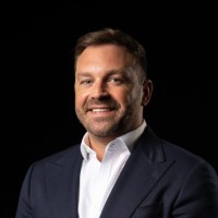 James Trethewie, CIMA®