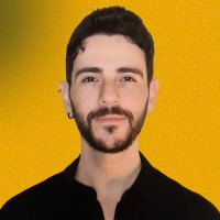 Dimitri VieiraDimitri Vieira is an Influencer