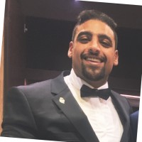 Mostafa Amer