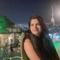 Arushi Chaturvedi