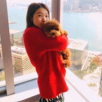 Stacy Wong