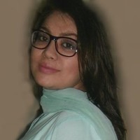 Nausheen Bashir