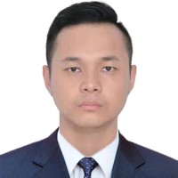 Zilun Huang