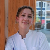 Helen Van Der Weide