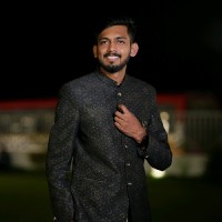 Sagar B Gowda
