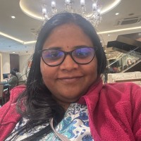Sneha Ramaiya