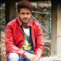 S Nithin