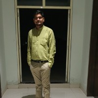 Ashish Solanki