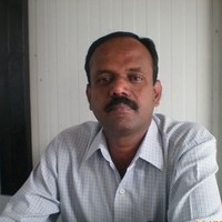 Suresh P