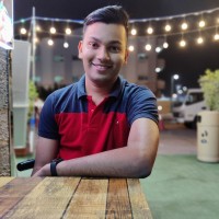 Shince Mathew
