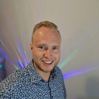 Gustaf Bohman