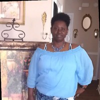 Antoinette Bey