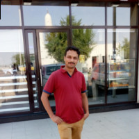 Darshan Dabral
