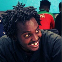 Terence Mwangi