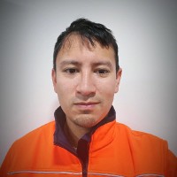 Carlos Nahuel Olmos