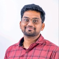 Girish Gurumurthy