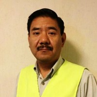 Juan Jose Guzman Alatorre