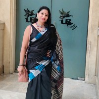 Ramya Rani (She, Her, Her'S)