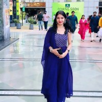 Surbhi Sachdev