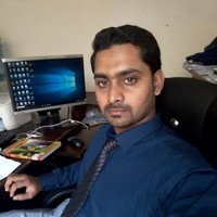 Ali Mahmood