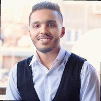 Ahmed Abbas