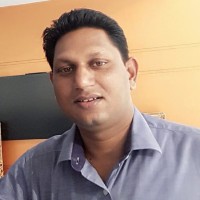 Prasad Ahire