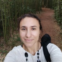 Gabriela Fernández Longoni