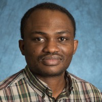 Femi Ibitoye