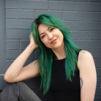 Megan McPherson