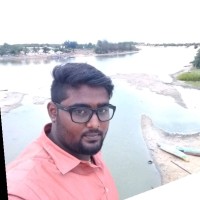 Vignesh V