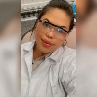 Larissa Matos