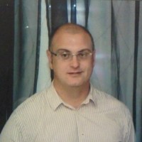 Simon Marston-Revill