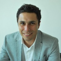 Gonzalo Gómez Thibaut