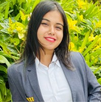 Sangita Dey