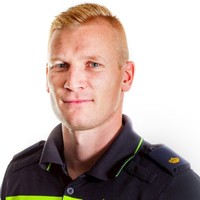 Patrick De Brabander