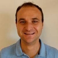 Jose Maria (Chema) Cecilia