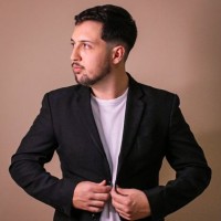 Patrick Bazi Barone