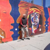 Jim Moreno